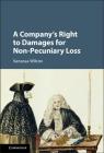 A Company's Right to Damages for Non-Pecuniary Loss Cover Image