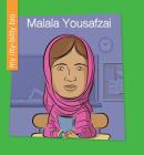 Malala Yousafzai By Sara Spiller, Jeff Bane (Illustrator) Cover Image