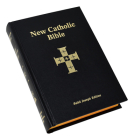 St. Joseph New Catholic Bible (Student Edition - Large Type) Cover Image