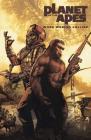 Planet of the Apes: When Worlds Collide  Cover Image