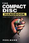 The Compact Disc Handbook (Computer Music and Digital Audio) Cover Image