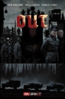 Out By Will Conrad (By (artist)), Rob Williams, Lesko Marco (Colorist) Cover Image