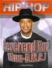 Reverend Run (Run-D.M.C.) (Hip Hop (Mason Crest Hardcover)) By Terrell Brown Cover Image