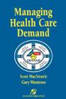 Managing Health Care Demand Cover Image