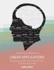 An Analytical Approach to Linear Applications: (Integrating Gospel Drumming into Your Grooves and Chops) By Henry McDaniel IV (Contribution by), Lang Zhao Cover Image