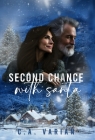 Second Chance with Santa Cover Image