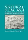 Natural Soda Ash: Occurrences, Process and Use By D. E. Garrett Cover Image