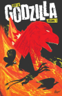 Best of Godzilla, Vol. 1 Cover Image