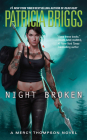 Night Broken (Mercy Thompson #8) Cover Image