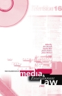 The Yearbook of Media and Entertainment Law 1995 (Yearbook of Media & Entertainment Law #1) Cover Image