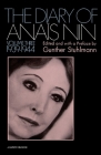 The Diary Of Anais Nin Volume 3 1939-1944: Vol. 3 (1939-1944) Cover Image