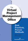 The Virtual Project Management Office: Best Practices, Proven Methods Cover Image