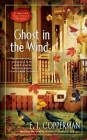 Ghost in the Wind (A Haunted Guesthouse Mystery #7) By E.J. Copperman Cover Image