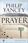 Prayer Participant's Guide: Does It Make Any Difference? (Groupware Small Group Edition) Cover Image