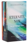 Net Eternity Now New Testament Series Box Set, Comfort Print By Thomas Nelson Cover Image