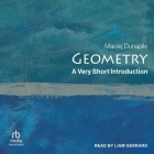 Geometry: A Very Short Introduction Cover Image