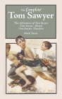 The Complete Tom Sawyer By Mark Twain Cover Image