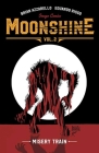 Moonshine Volume 2: Misery Train By Brian Azzarello, Eduardo Risso (Artist) Cover Image