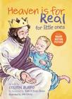 Heaven Is for Real for Little Ones Cover Image