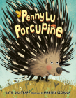 Penny Lu Porcupine Cover Image