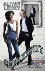 Serendipity By Wicked Publishing (Illustrator), Naomi de Bruyn (Editor), Aliyat Lecky Cover Image