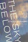 The Sky Below By Stacey D'Erasmo Cover Image