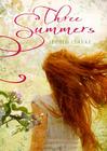 Three Summers Cover Image