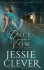 Once Upon a Vow Cover Image