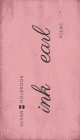 Ink Earl By Susan Holbrook Cover Image