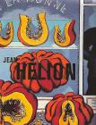 Jean Helion By Didier Ottinger Cover Image