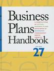 Business Plans Handbook Cover Image