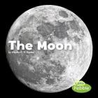 The Moon (Space) By Martha E. H. Rustad Cover Image