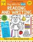 Key Skills for Kids: Reading and Writing By Roger Priddy Cover Image