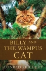 Billy and the Wampus Cat Cover Image
