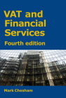 VAT and Financial Services Cover Image