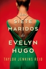 Siete Maridos de Evelyn Hugo, Los Cover Image