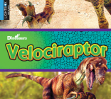 Velociraptor (Dinosaurs) By Aaron Carr Cover Image