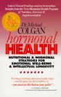 Hormonal Health: Nutritional & Hormonal Strategies for Emotional Well-Being & Intellectual Longevity Cover Image
