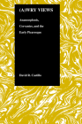 Awry Views: Anamorphosis, Cervantes, and the Early Picaresque (Purdue Studies in Romance Literatures #23) By David R. Castillo Cover Image