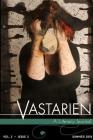 Vastarien, Vol. 2, Issue 2 By Jon Padgett (Editor), Danielle Hark (Artist), Lucy a. Snyder Cover Image