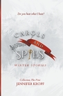 Carols and Spies By Jennifer Kropf Cover Image