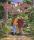 Been There, Done That: Reading Animal Signs By Jen Funk Weber, Andrea Gabriel (Illustrator) Cover Image