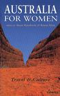 Australia for Women: Travel and Culture Cover Image