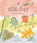 A Bird Day By Eva Lindström, Eva Lindström (Illustrator) Cover Image