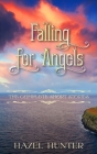 Falling for Angels: A Scottish Time Travel Romance By Hazel Hunter Cover Image