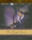 Her Royal Spyness By Rhys Bowen, Katherine Kellgren (Read by) Cover Image