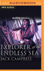 Explorer of the Endless Sea Cover Image