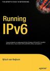 Running Ipv6 By Iljitsch Van Beijnum Cover Image