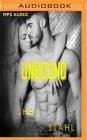 Unbound (Torqued Trilogy #3) By Shey Stahl, Brian Pallino (Read by), Stephanie Wyles (Read by) Cover Image
