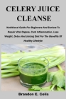 Celery Juice Cleanse Cover Image